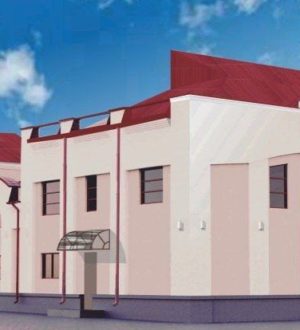 В Кемерове капитально отремонтируют театр для детей и молодежи за 119 млн рублей