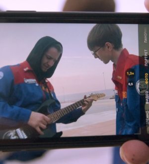 Стали известны достижения студенческих отрядов Кузбасса на трудовом проекте