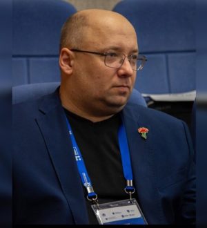 В Кузбассе назначили врио руководителя Департамента лесного комплекса