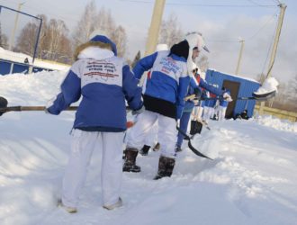 Помощь ветеранам и семьям СВО, патриотические акции и мероприятия для школьников и студентов – как студенческие отряды проведут Год защитника Отечества