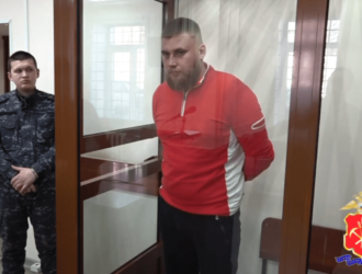 В Прокопьевске будут судить водителя, который на Гелендвагене насмерть сбил пенсионера