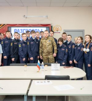 В Кузбассе проходят мероприятия в честь годовщины Победы в Сталинградской битве