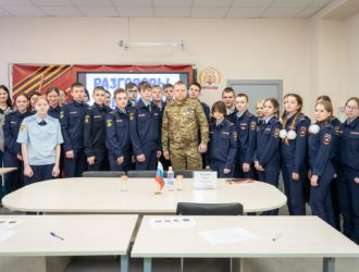В Кузбассе проходят мероприятия в честь годовщины Победы в Сталинградской битве
