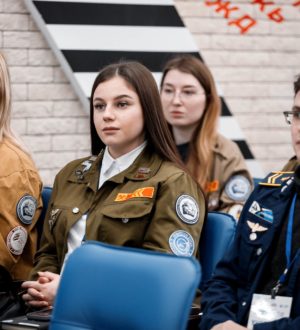 В Самаре прошло Всероссийское совещание руководителей отрядов проводников