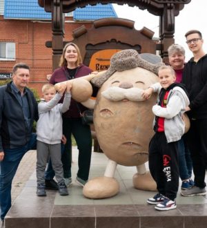 Кузбасс улучшает условия для автотуристов: программа развития до 2035 года