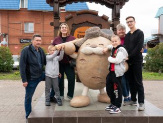 Кузбасс улучшает условия для автотуристов: программа развития до 2035 года