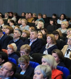 В Новокузнецке прошли обсуждения по трудоустройству и профессиональной ориентации молодежи