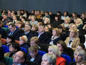 В Новокузнецке прошли обсуждения по трудоустройству и профессиональной ориентации молодежи