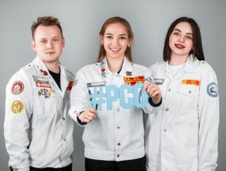 Российские студенческие отряды подготовят более 500 управленцев для работы в летнем сезоне