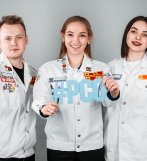 На всероссийском медицинском карьерном форуме «Труд Крут» будущие медики повысят свои компетенции в сфере здравоохранения