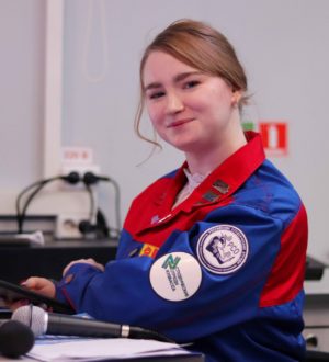 Участники РСО обсудили будущие проекты с заместителем министра науки и высшего образования РФ Ольгой Петровой