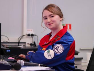 Участники РСО обсудили будущие проекты с заместителем министра науки и высшего образования РФ  Ольгой Петровой