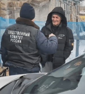 В Кемерове задержали мужчину по подозрению в убийстве девушки, которое произошло 15 лет назад