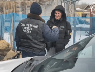 В Кемерове задержали мужчину по подозрению в убийстве девушки, которое произошло 15 лет назад