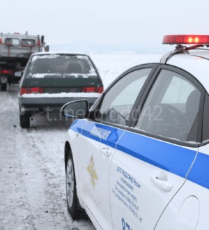 Кузбассовцу с поддельными правами грозит уголовная ответственность