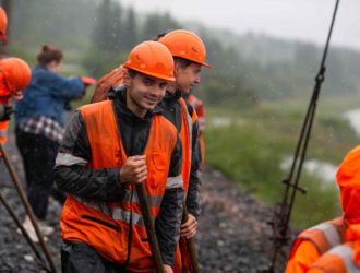 «Газпром» и РСО: 15 лет успешной реализации совместных программ для студентов
