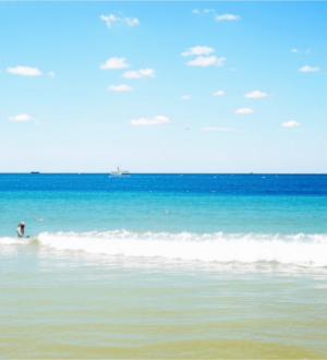 14% кемеровчан думают об отмене отдыха на Черном море из-за катастрофы