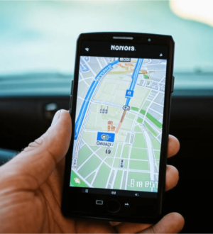 Возможны сбои: кемеровчан предупредили о технических работах на навигационном оборудовании