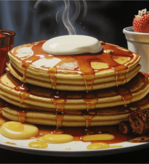 Кузбассовцам рассказали, как есть блины без вреда для здоровья