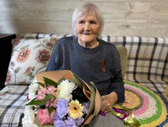Кузбассовцы получают медаль «80 лет Победы в Великой Отечественной войне 1941 – 1945 гг.»