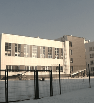 В Новокузнецке идет набор педагогов для работы в новой школе Центрального района