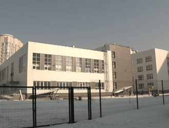 В Новокузнецке идет набор педагогов для работы в новой школе Центрального района