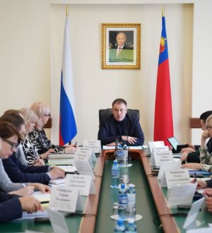 2025 год в Кузбассе будет посвящен увековечиванию памяти о подвигах героев в Великой Отечественной войне