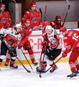 Новокузнецкий «Металлург» возглавил турнирную таблицу после победы над «Ростовом»