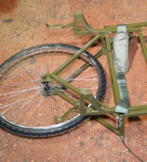 17 комплектов для эвакуации получили волонтеры Кузбасса для доставки бойцам СВО