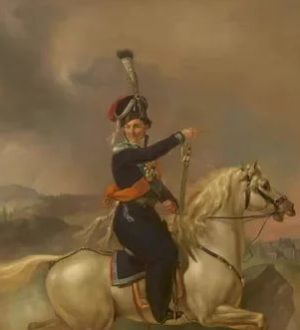 Фильм о вихорь-атамане – герое войны 1812 года увидят кузбассовцы