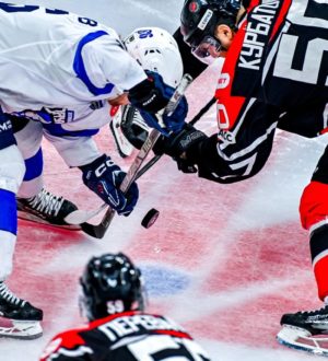 «Эмоций и свежести нам не хватило»: новокузнецкий «Металлург» проиграл Кургану по буллитам