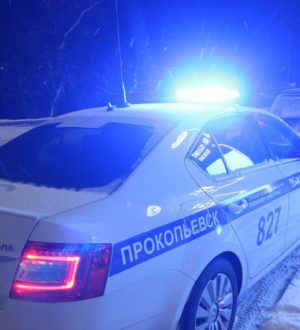 За ночь инспекторы ГИБДД выявили более 80 нарушений в двух кузбасских городах