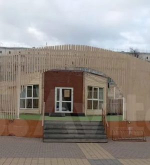 В Кемерове за пять миллионов продают кафе в фонтане