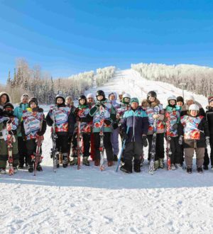 При поддержке СУЭК-Кузбасс и Фонда Мельниченко состоялся второй заезд «Лиги Мечты»