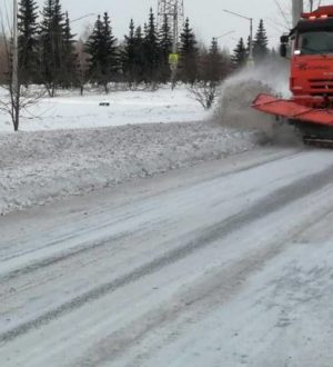 Движение автобуса в поселок Апанас Новокузнецкого района восстановили