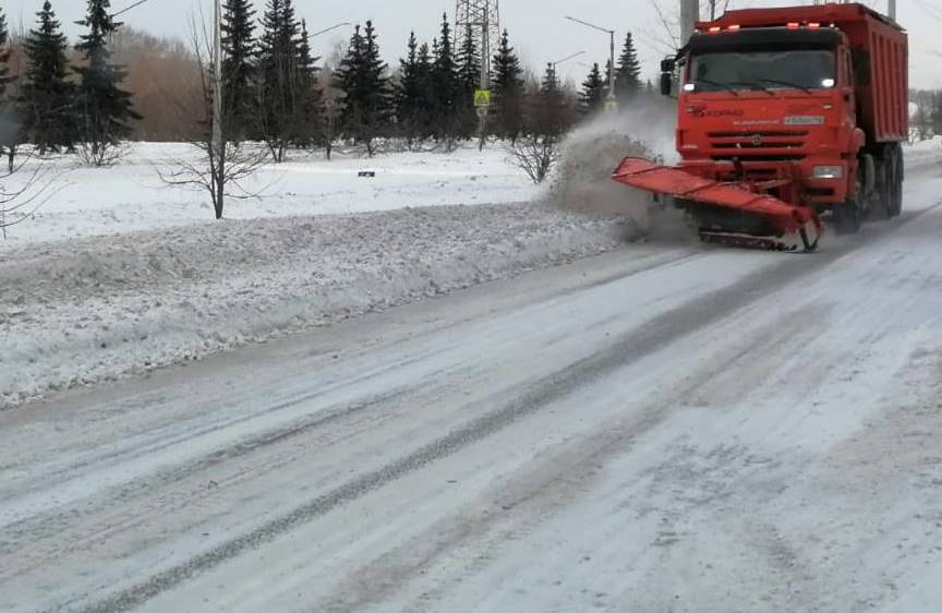 Движение автобуса в поселок Апанас Новокузнецкого района восстановили