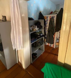 В Кузбассе суд закрыл нелегальный приют для пожилых