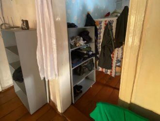 В Кузбассе суд закрыл нелегальный приют для пожилых