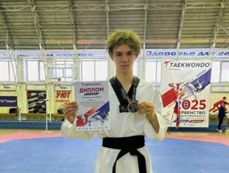 14 медалей завоевали кузбасские каратисты на открытом Кубке Сэйкен в Москве