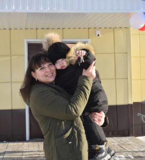 Кузбасс – лидер по расселению аварийного жилья в Сибири