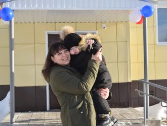 Кузбасс – лидер по расселению аварийного жилья в Сибири