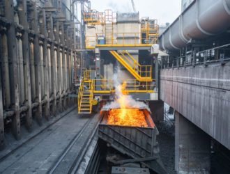 ЕВРАЗ ЗСМК вложил 21 млрд руб. в модернизацию коксохимического производства