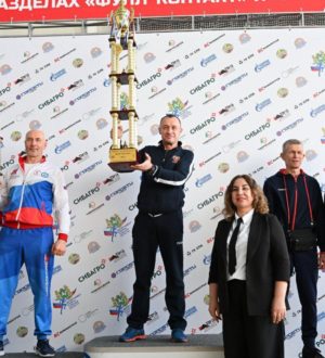 Кузбасские кикбоксеры завоевали 13 медалей на чемпионате и первенстве СФО