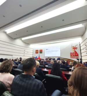 Илья Середюк подвел итоги работы правительства Кузбасса за 2024 год