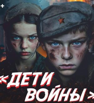 В Новокузнецке представят музыкальный спектакль «Дети войны»