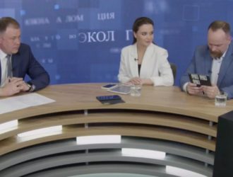 Илья Середюк лично проверил работу медицинского кол-центра по номеру 122