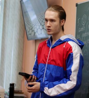 Проект «Курс на кузбасский вуз!» успешно завершен