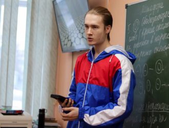 Проект «Курс на кузбасский вуз!» успешно завершен