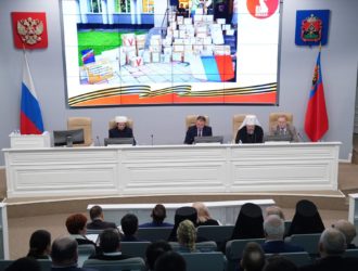 На заседании Совета по межнациональным и межконфессиональным отношениям обсудили поддержку участников СВО и их родных