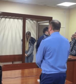 В Прокопьевске взяли под стражу женщину, из-за которой случилось жесткое ДТП